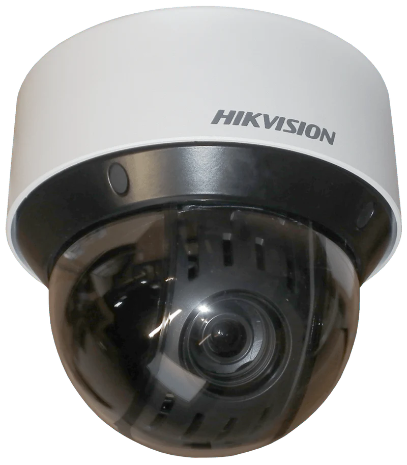 Hikvision DS-2DE4A425IW-DE 4MP Outdoor PTZ 25x main image