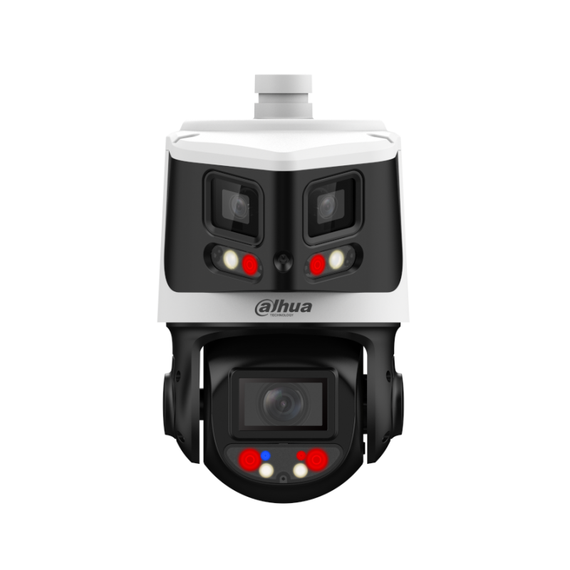 Dahua DH-SDT3E410-8P-MB-A-PV1 in Melbourne – with Installation