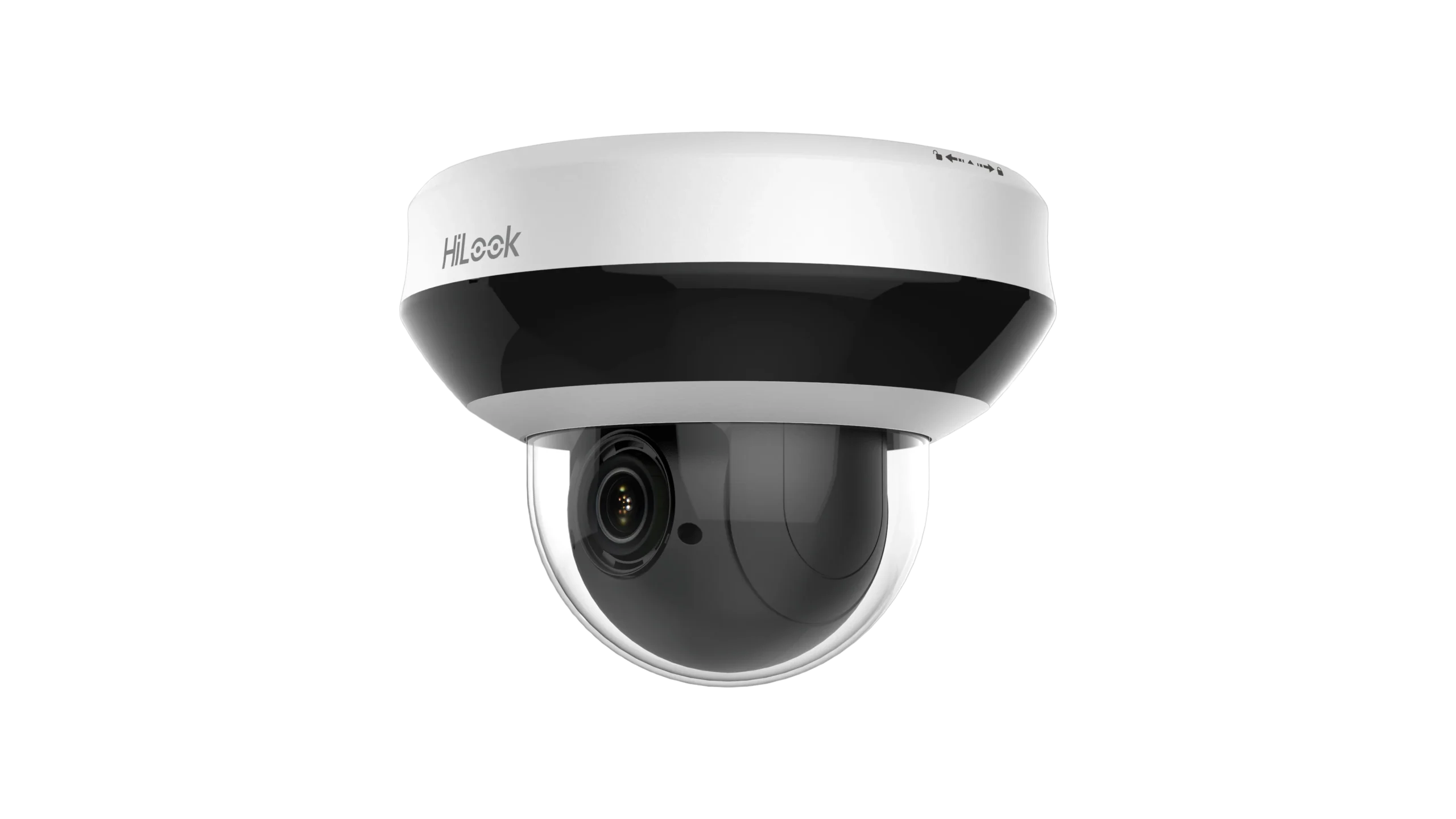 IR array and connectors thumbnail