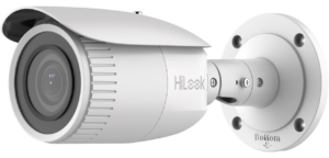 HiLook 4MP IPC-B640H-Z Motorized Lens Network IR Bullet – with Installation in Melbourne