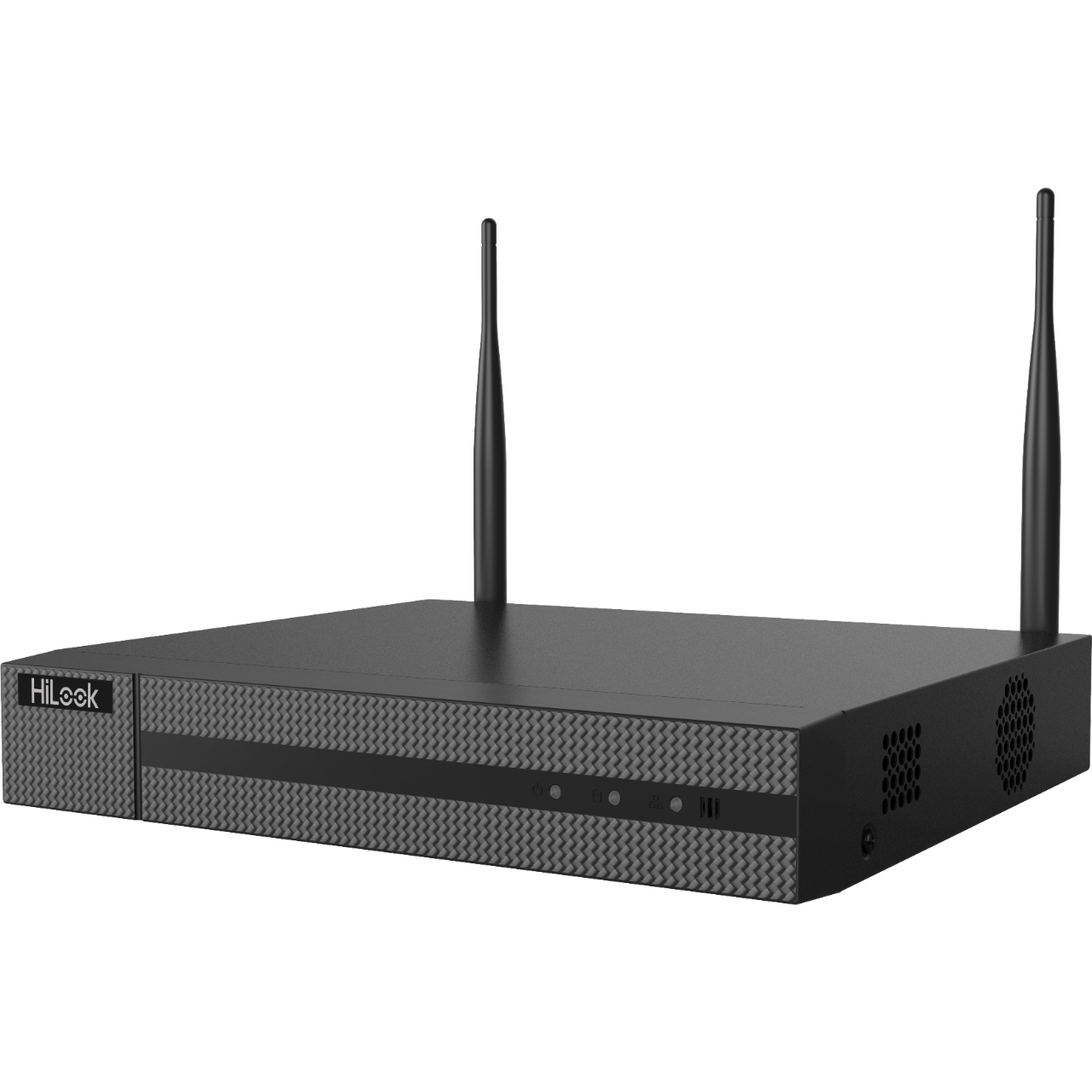 Hilook NVR-108MH-K-8P-B Pro Series 8CH NVR Video Recorder – with Installation in Melbourne