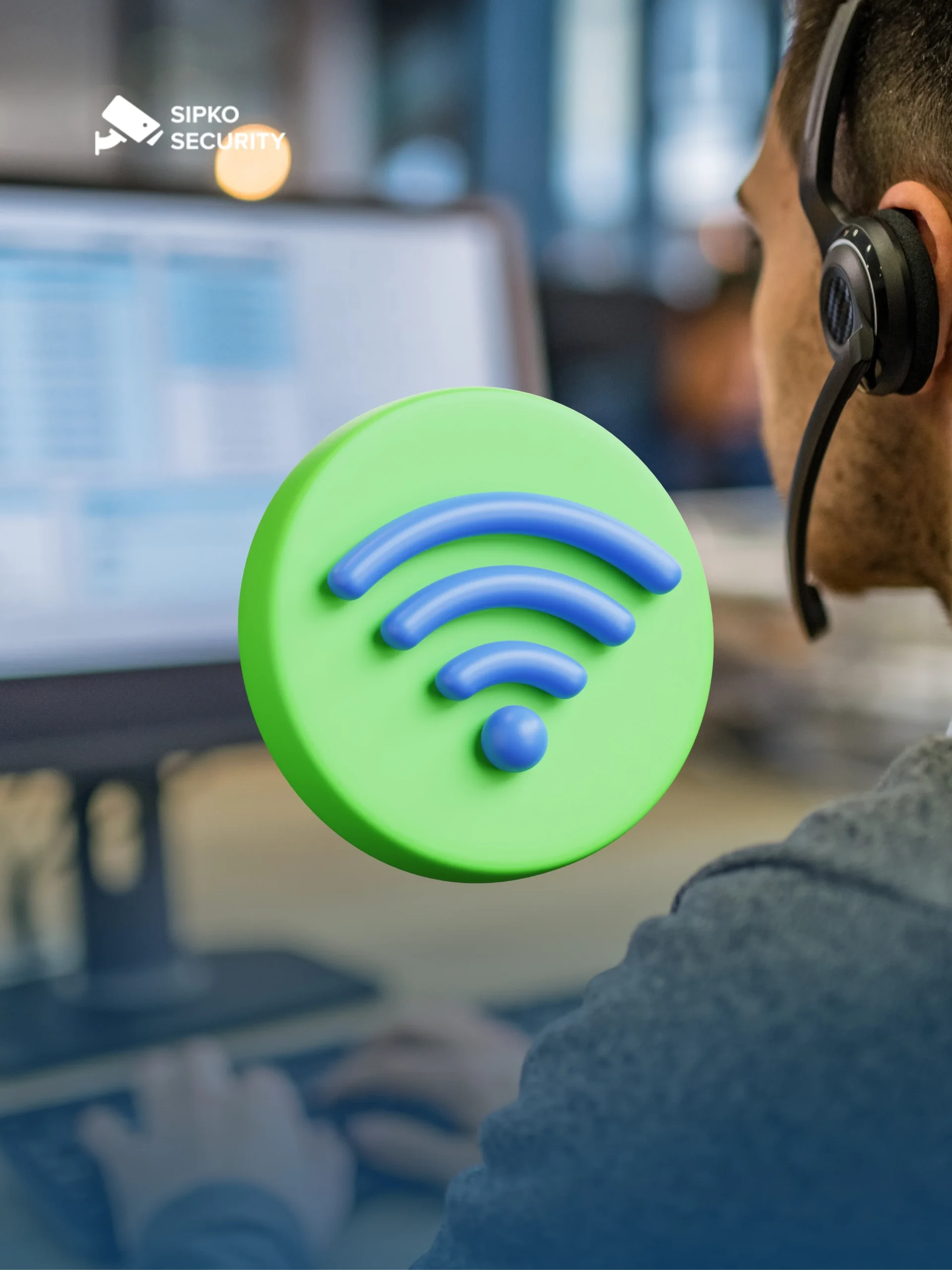 Sipko Security - Alarm & Security Monitoring Services for Melbourne Homes & Businesses