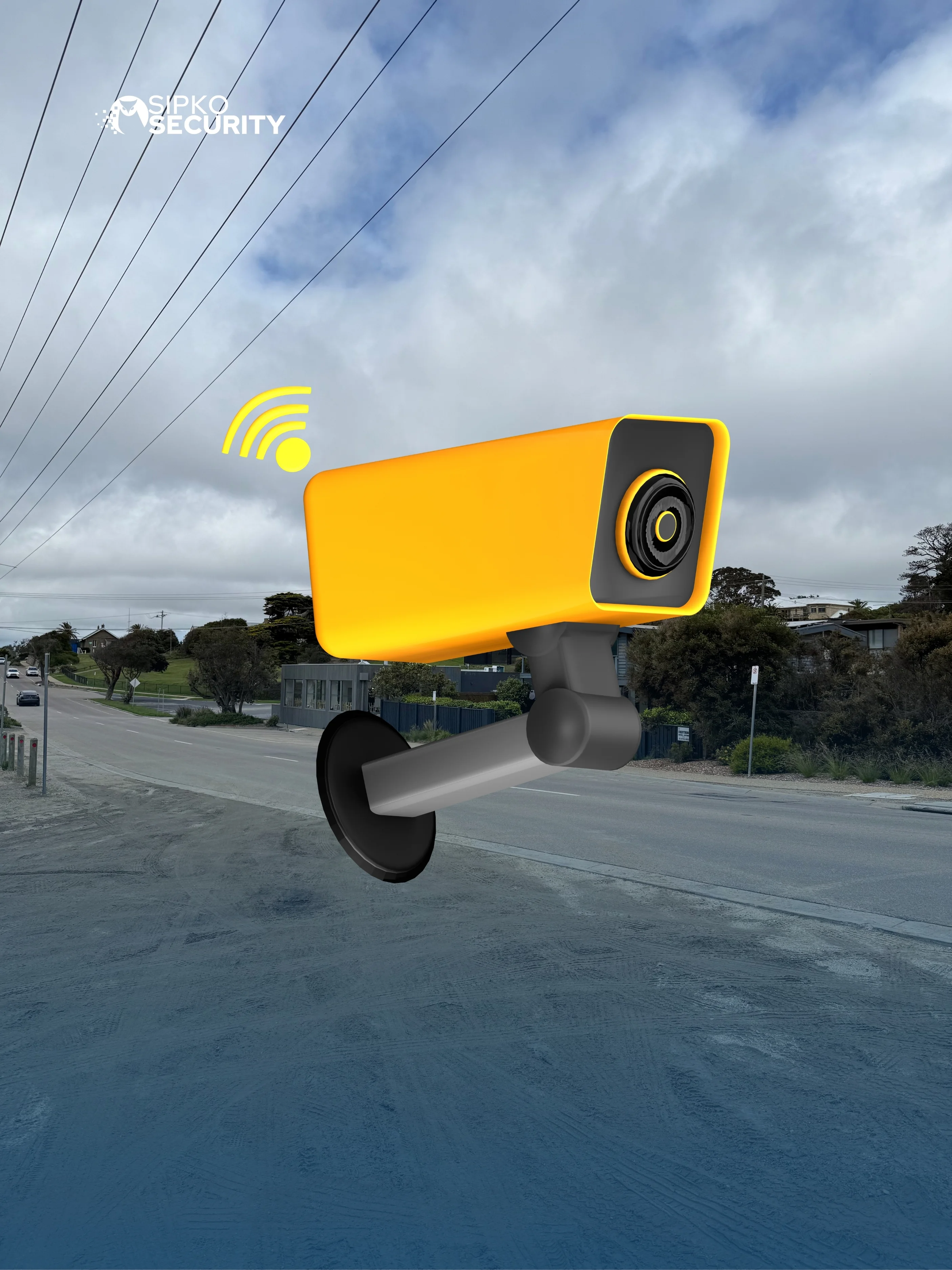 Mount Martha camera repair for holiday-use and coastal properties