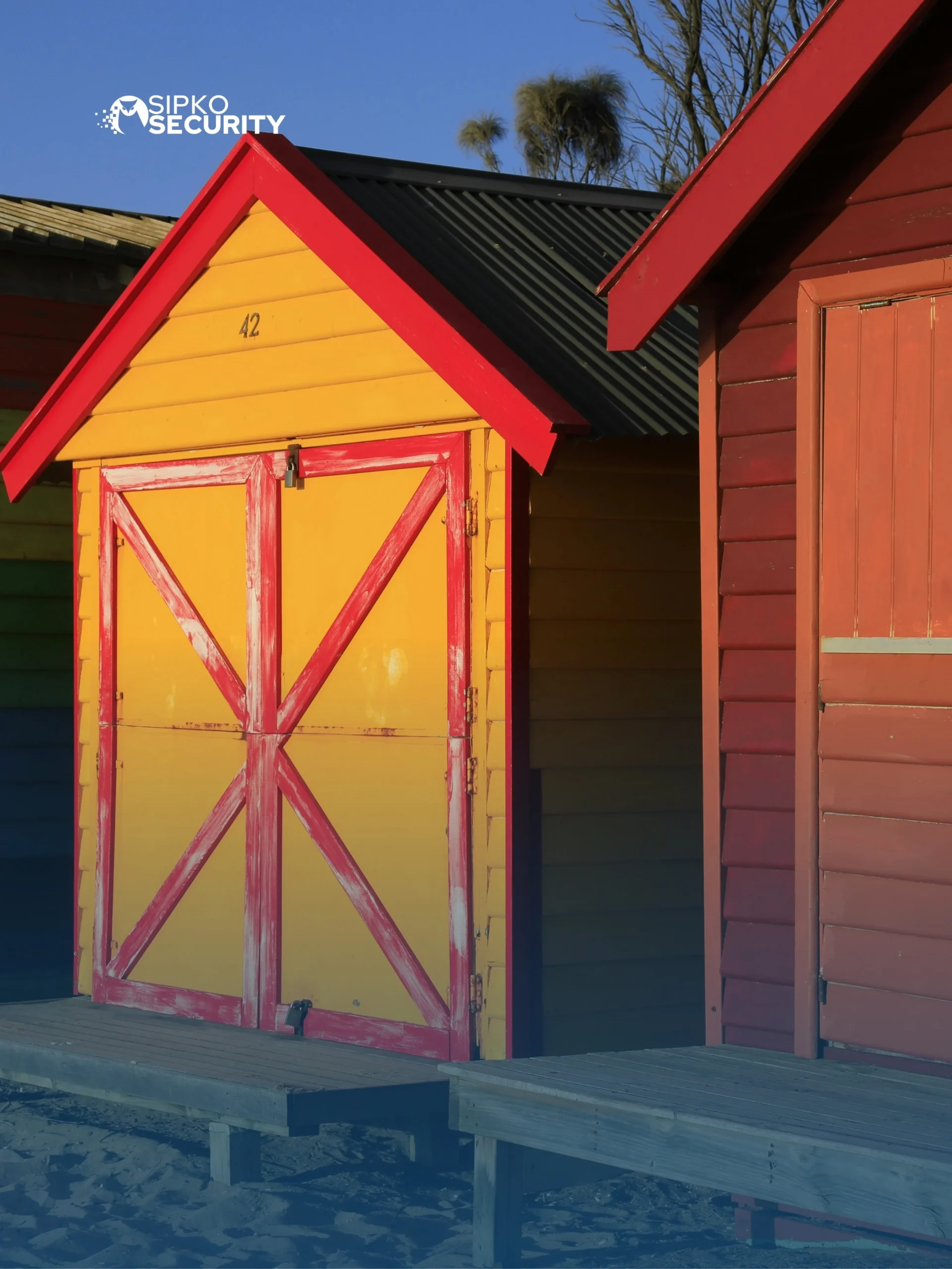 Sipko Security - Clean & Reliable Setup in Melbourne