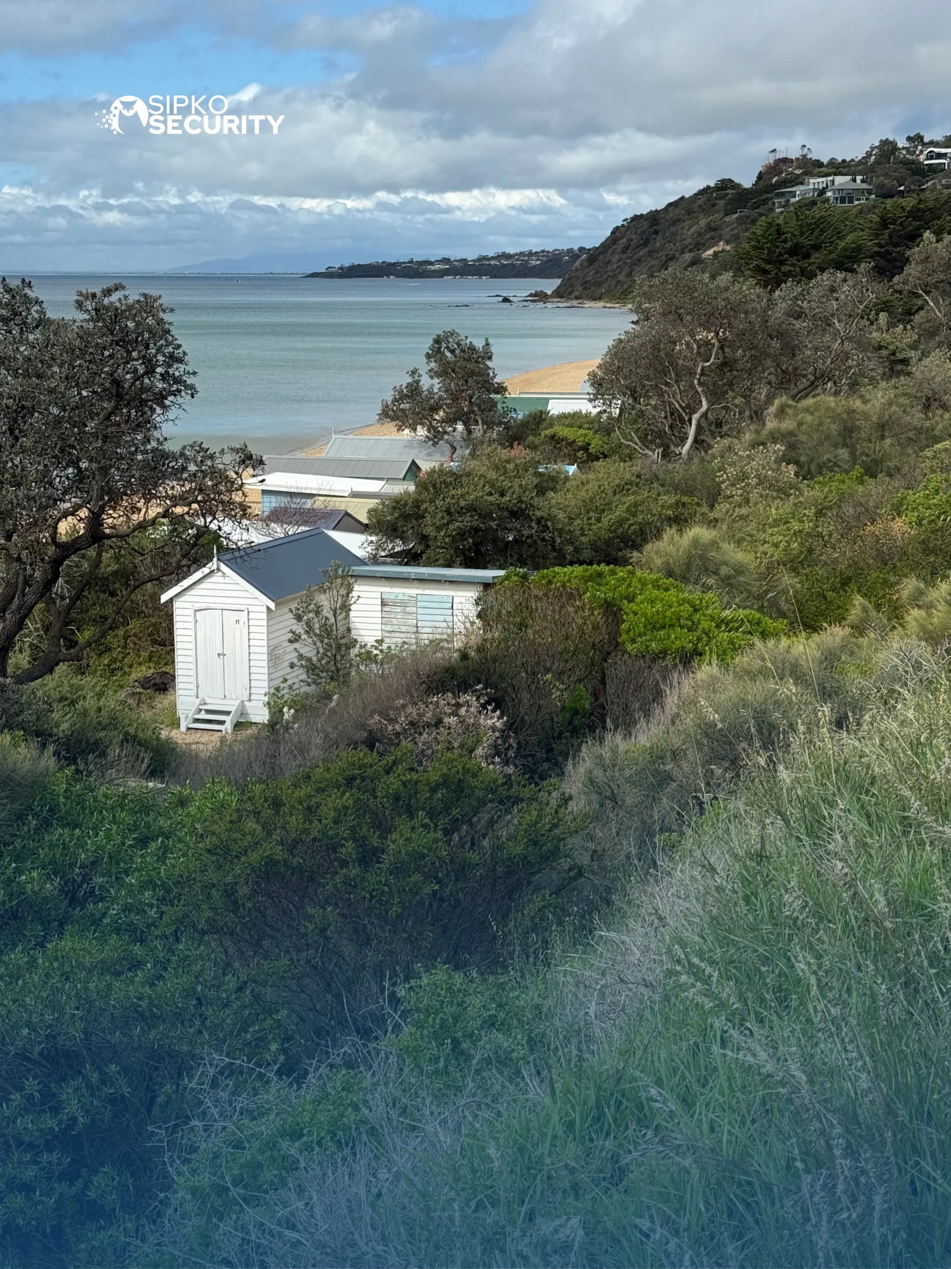 Sipko Security - Commercial & Business Security Solutions in Mornington Melbourne