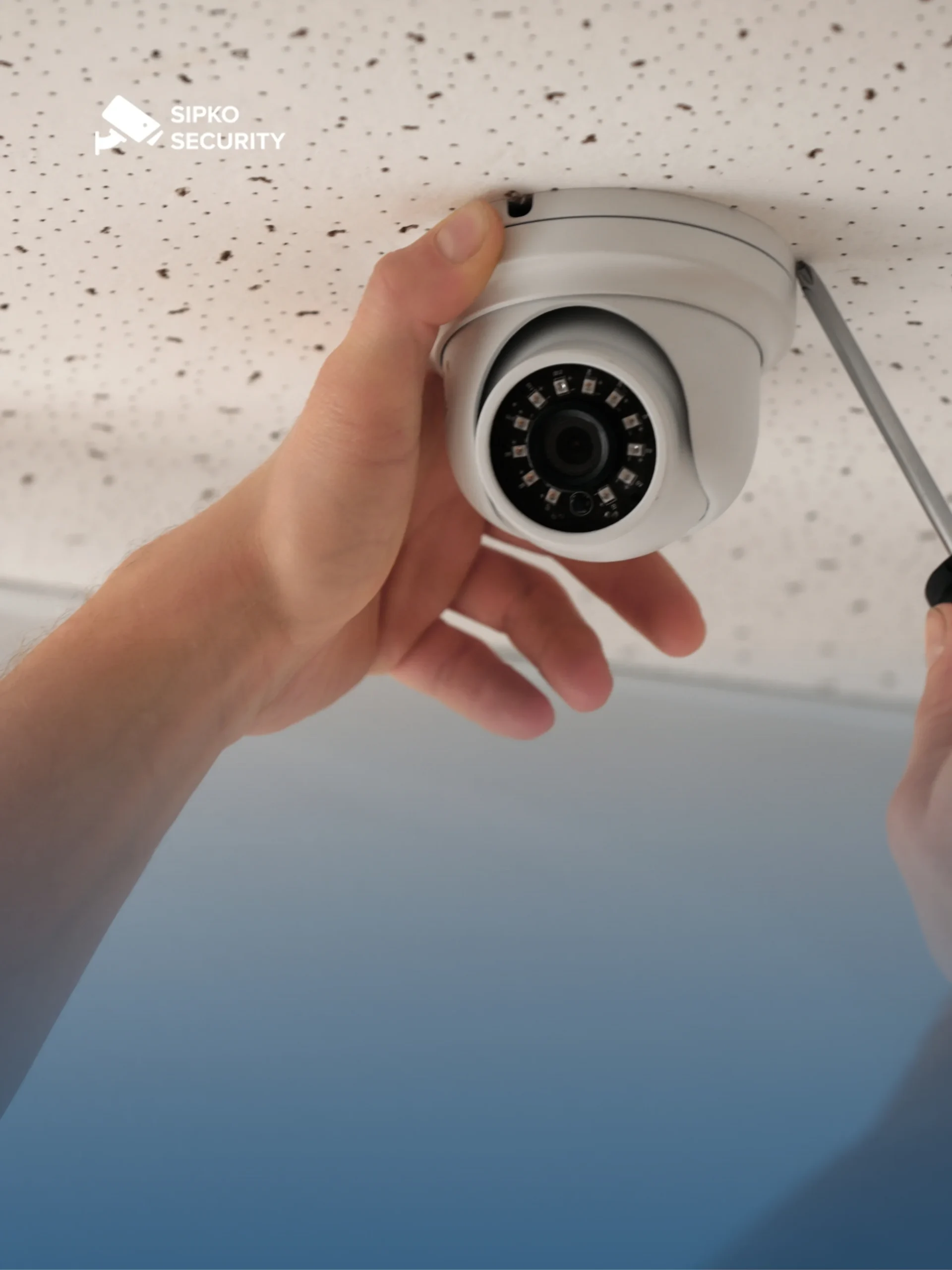 Sipko Security - Commercial Security System Removal in Melbourne