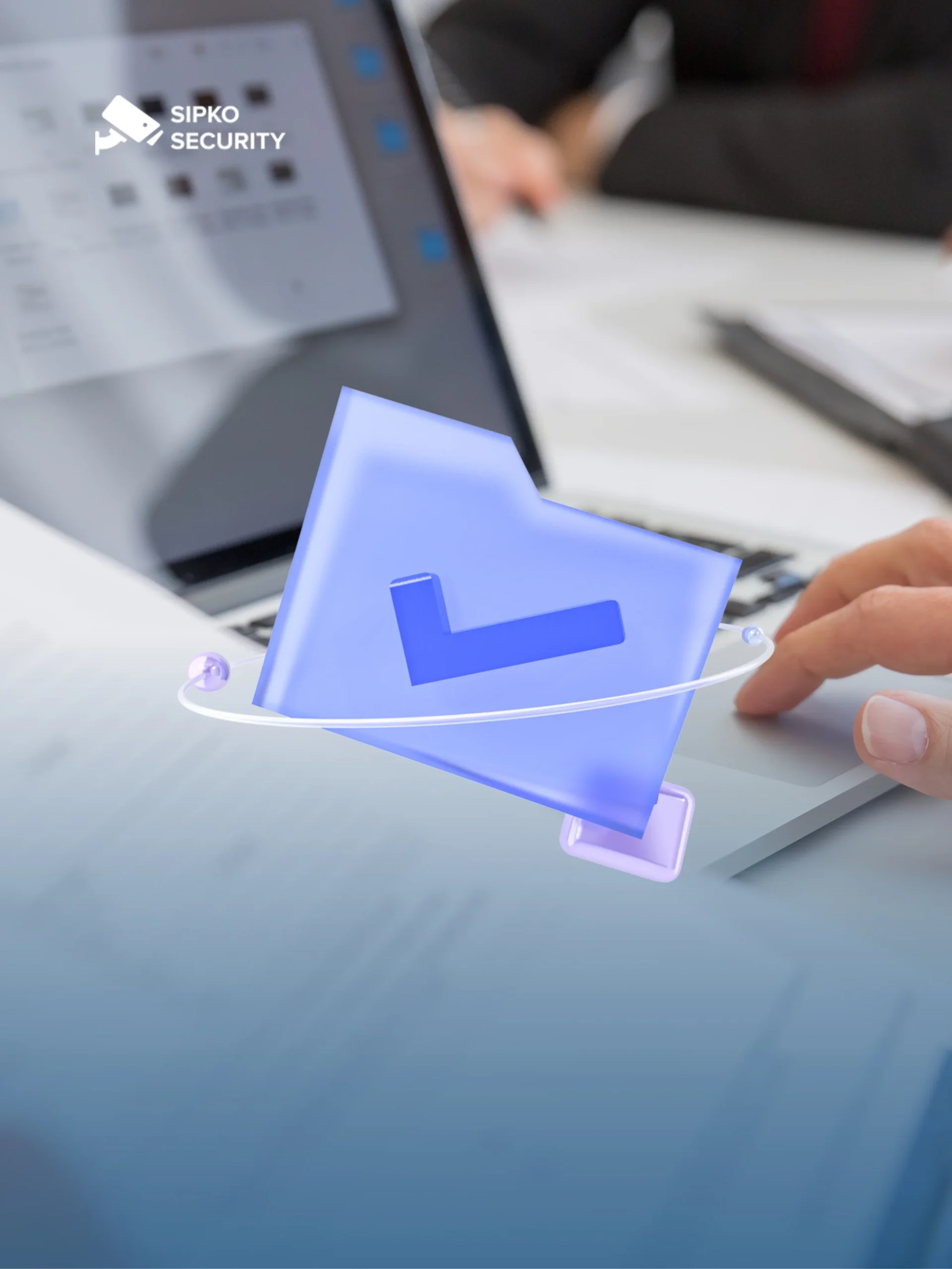 Sipko Security - Compliance, builder coordination, and documentation handover in Melbourne