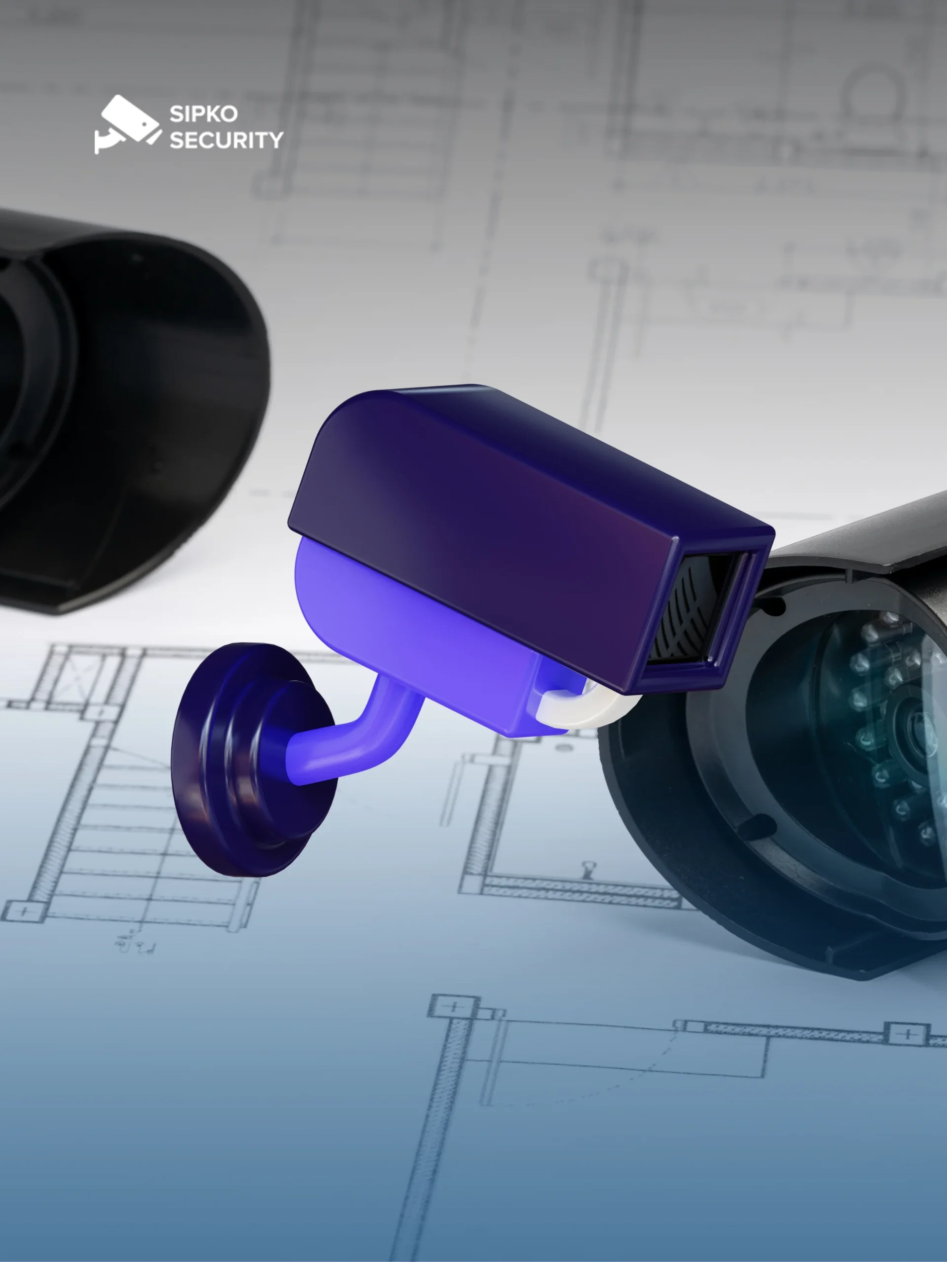 Sipko Security - HiLook Installation in Melbourne