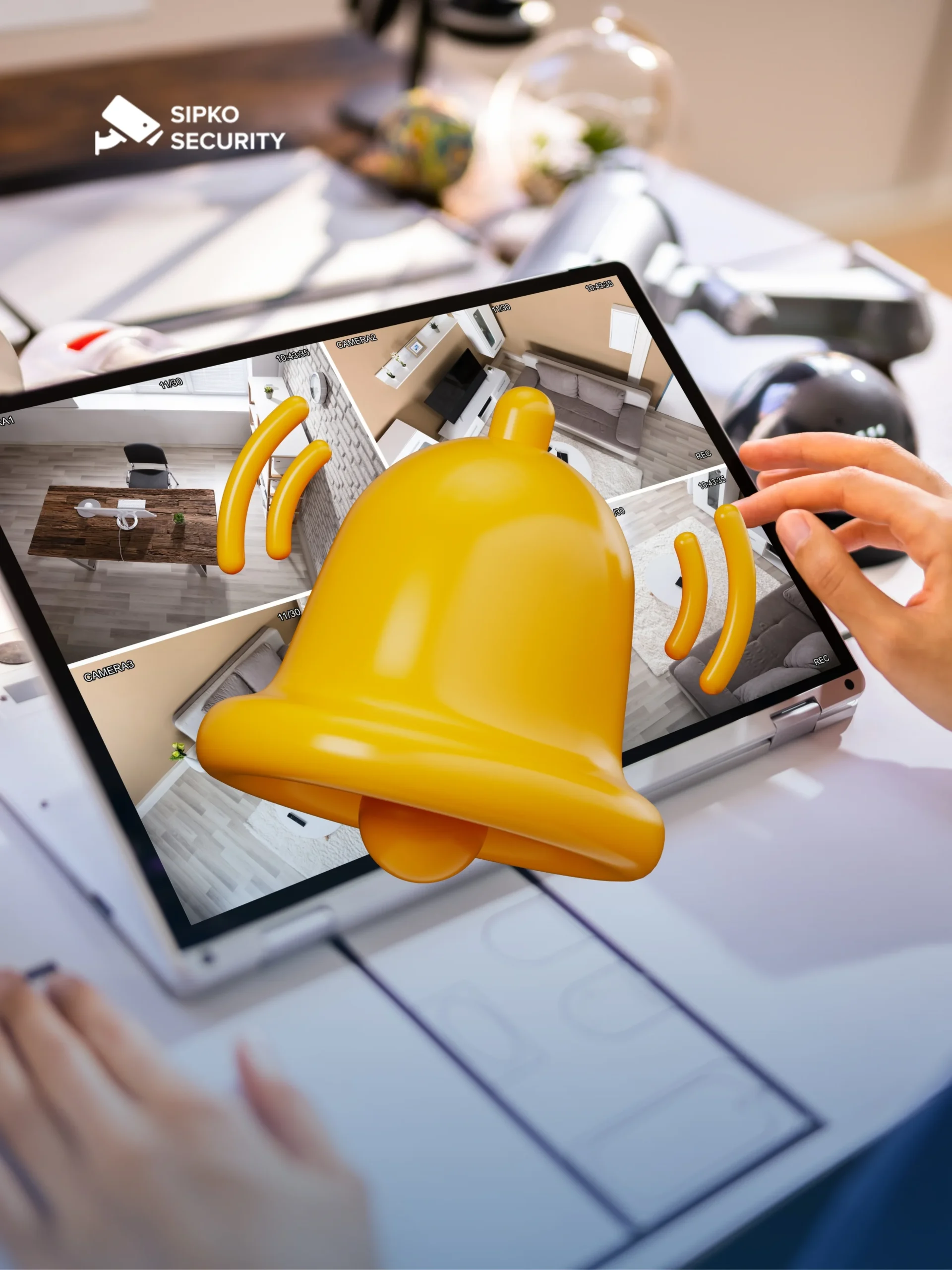 Sipko Security - Installation Timeline, Compliance & Budget Ranges in Melbourne