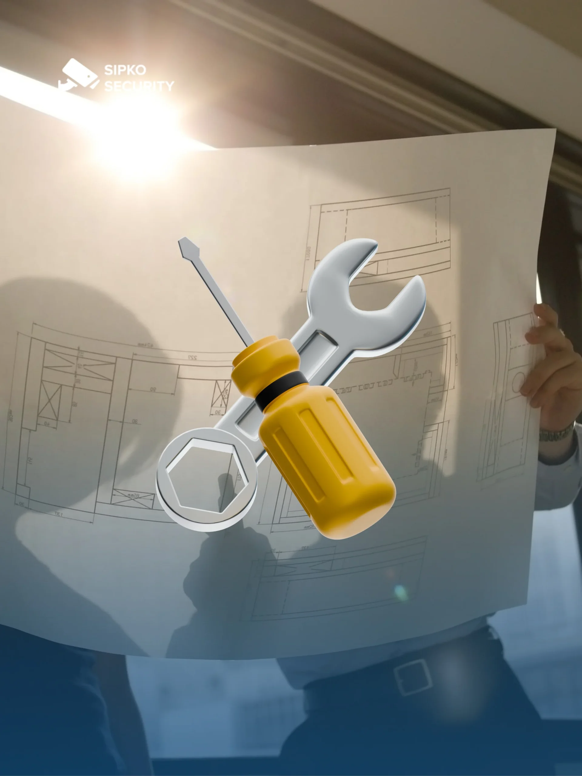 Sipko Security - Limitations, maintenance, and how Tapo fits into a broader security plan in Melbourne