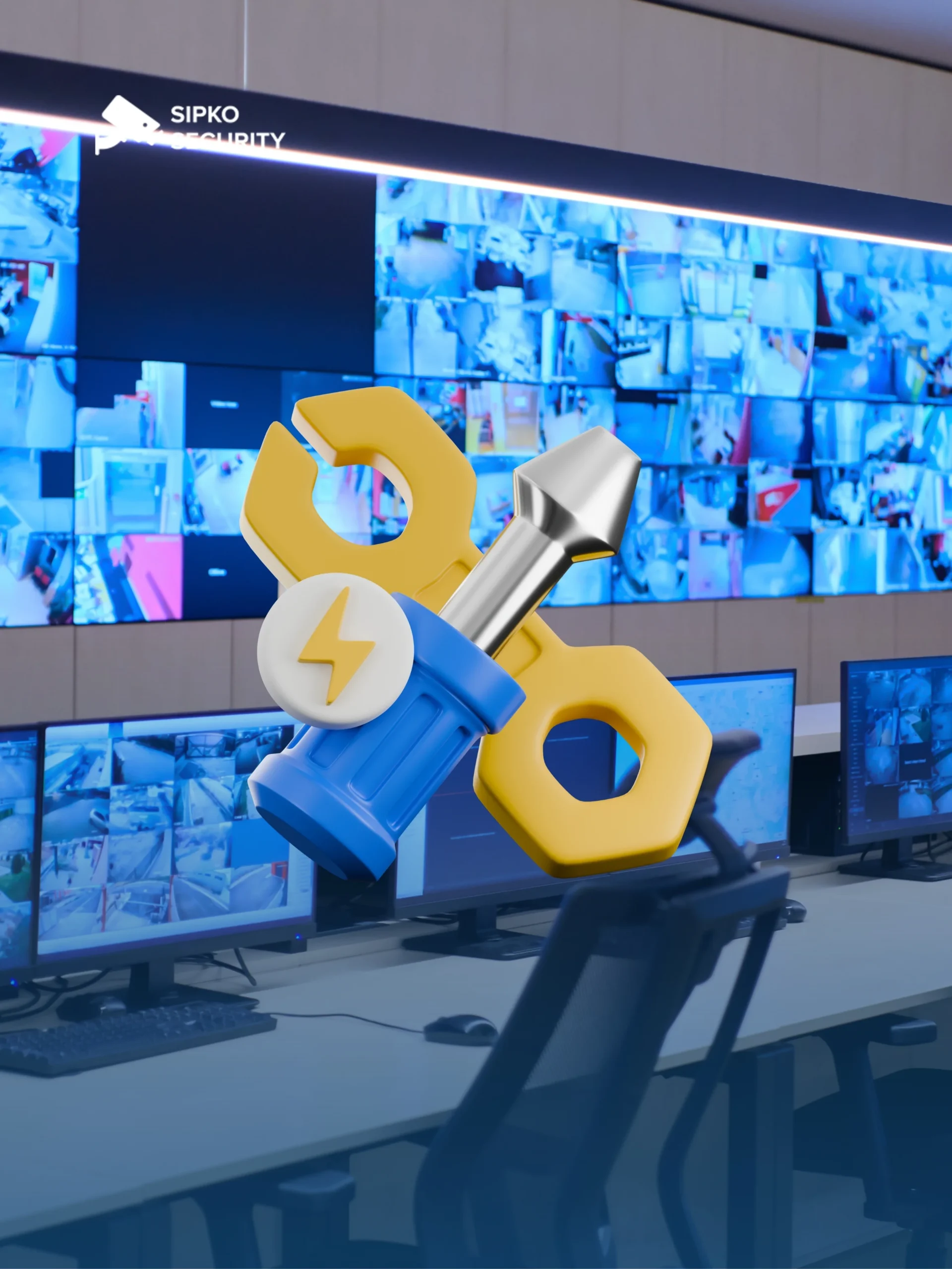 Sipko Security - Maintenance, Troubleshooting, and Local Compliance Considerations in Melbourne