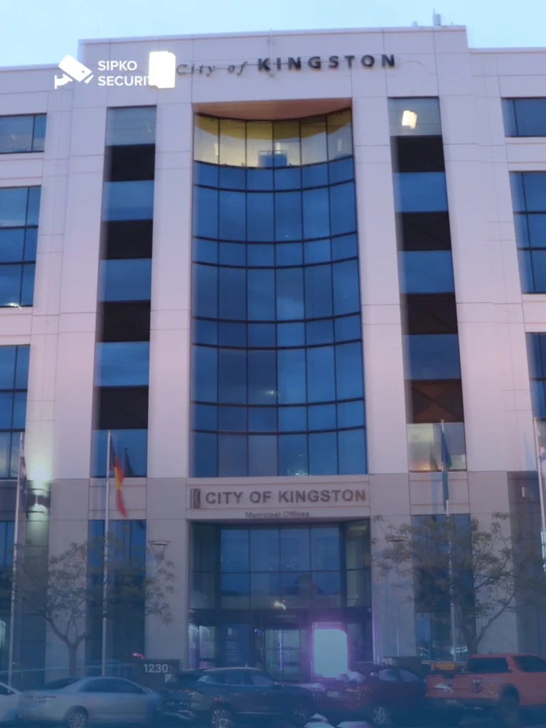 Sipko Security - Monitoring, App Control & Response in Melbourne