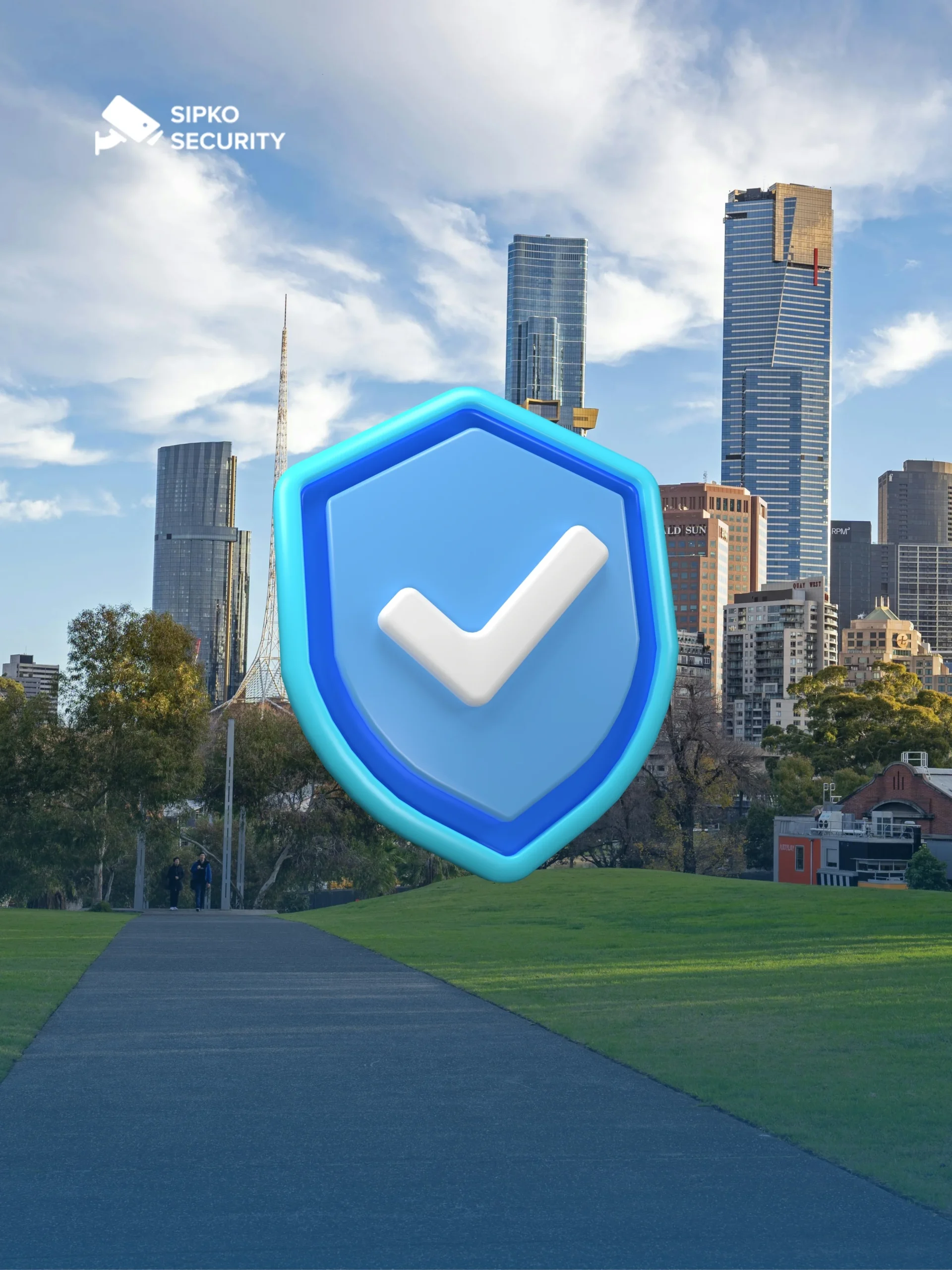 Sipko Security - Monitoring what to expect and how to prepare in Melbourne