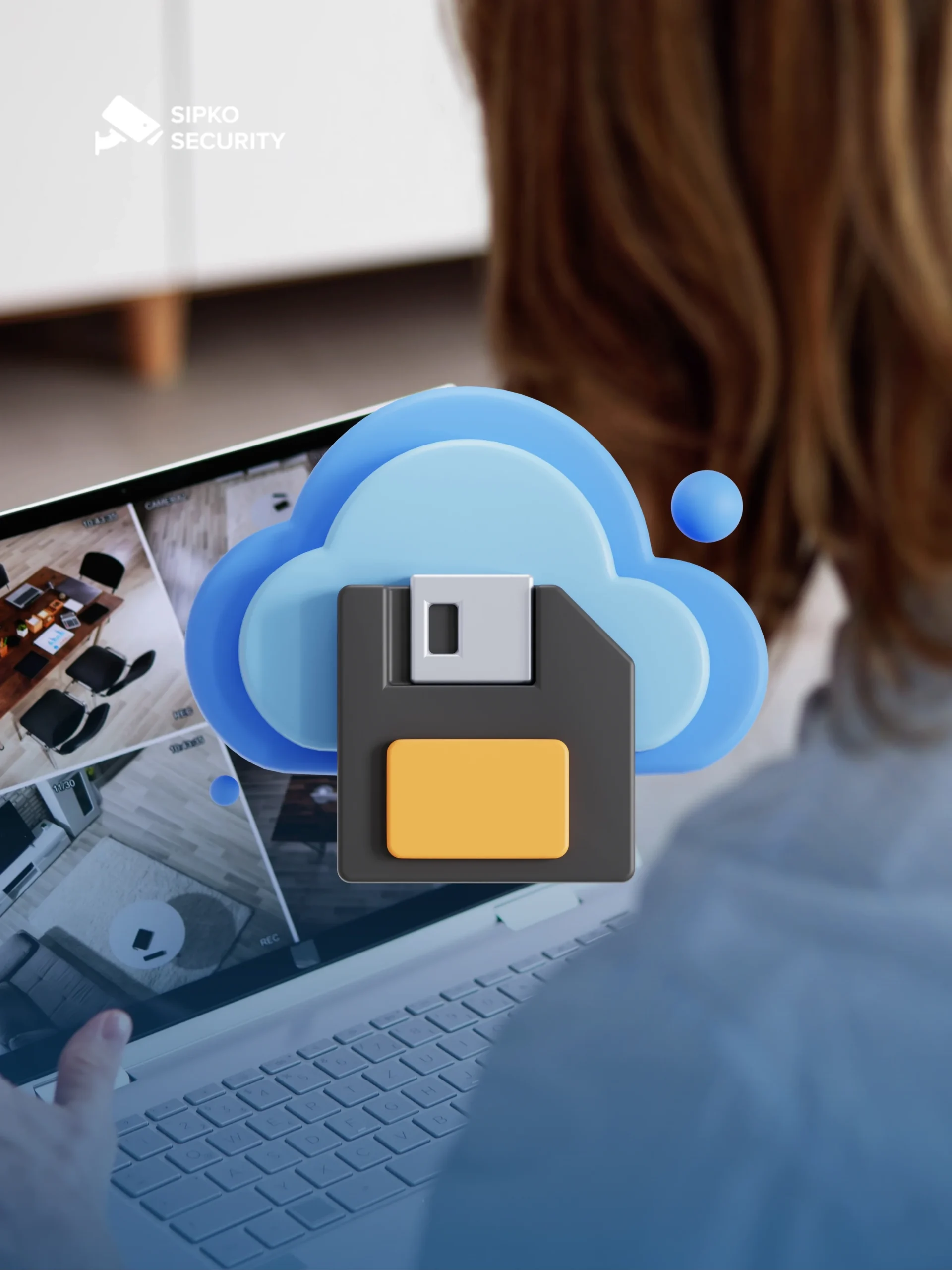 Sipko Security - Network, storage, and smart features of Tapo wireless systems in Melbourne