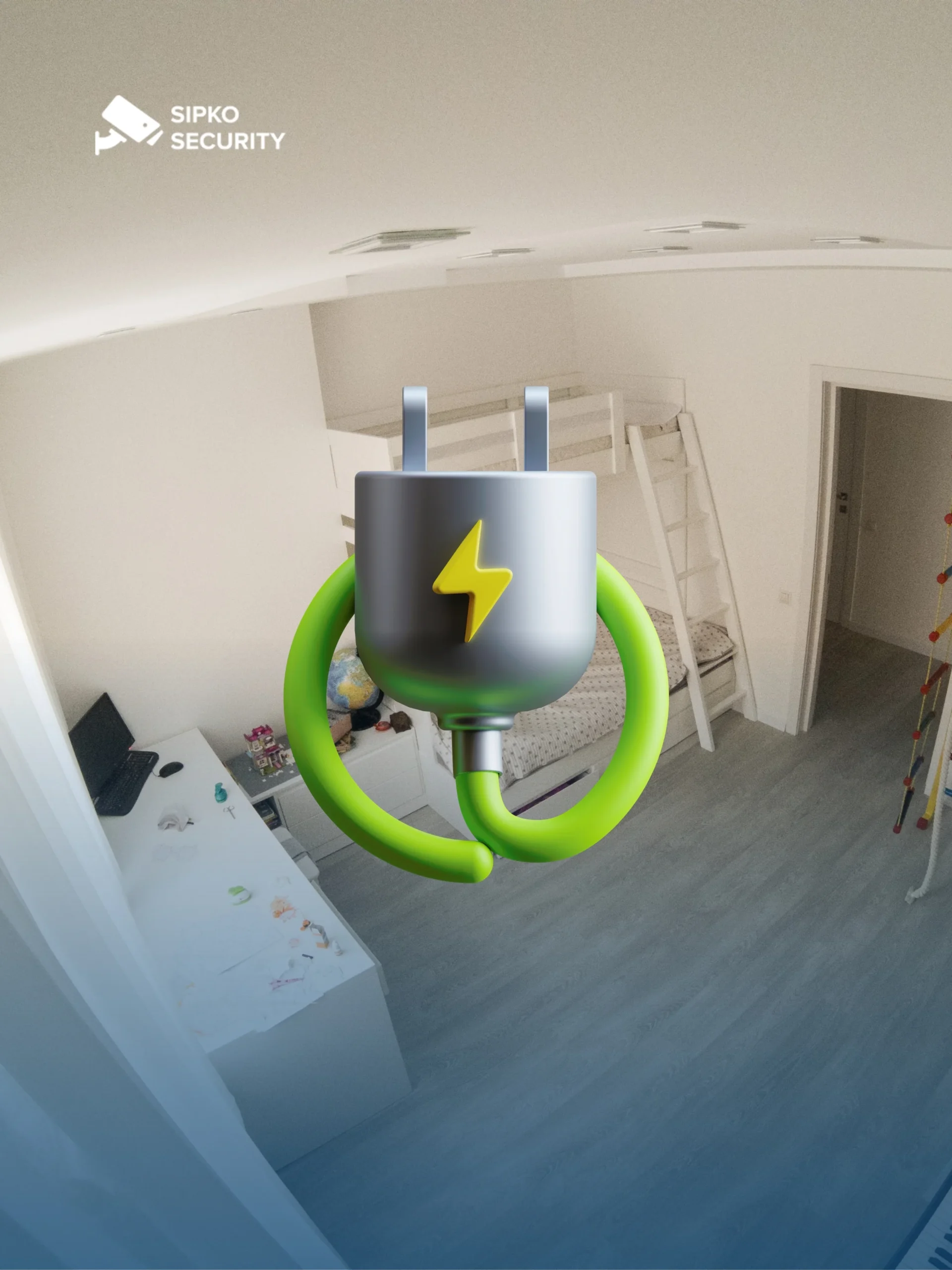 Sipko Security - Pre-Wiring for Smart Homes in Melbourne