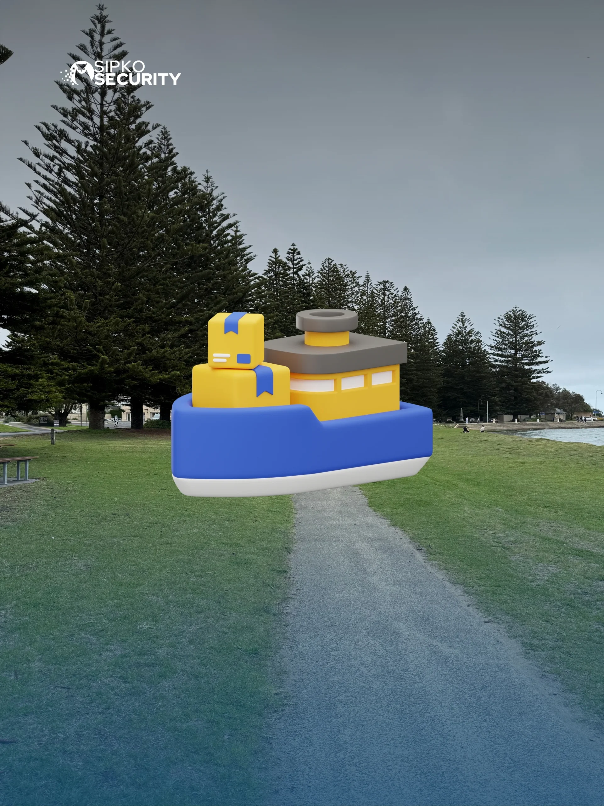 Sipko Security - Residential CCTV & Alarm Installations in Melbourne