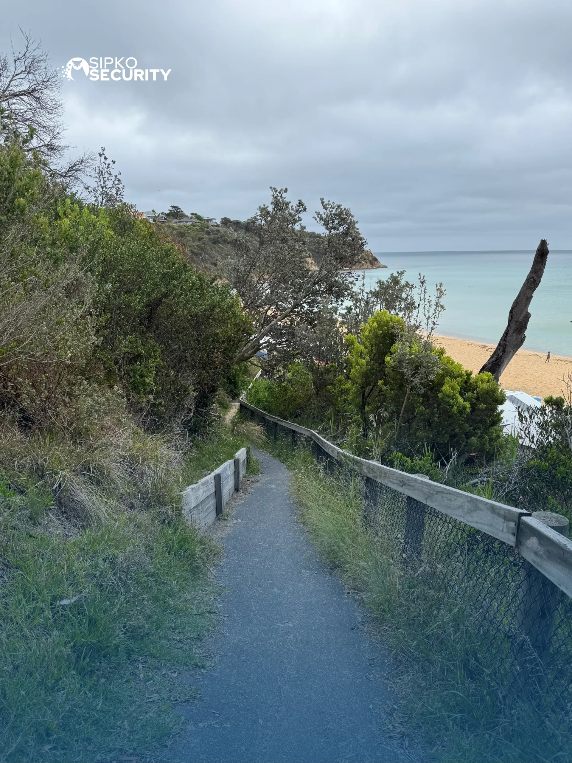 Sipko Security - Residential CCTV & Alarm Installations in Mount Martha Melbourne