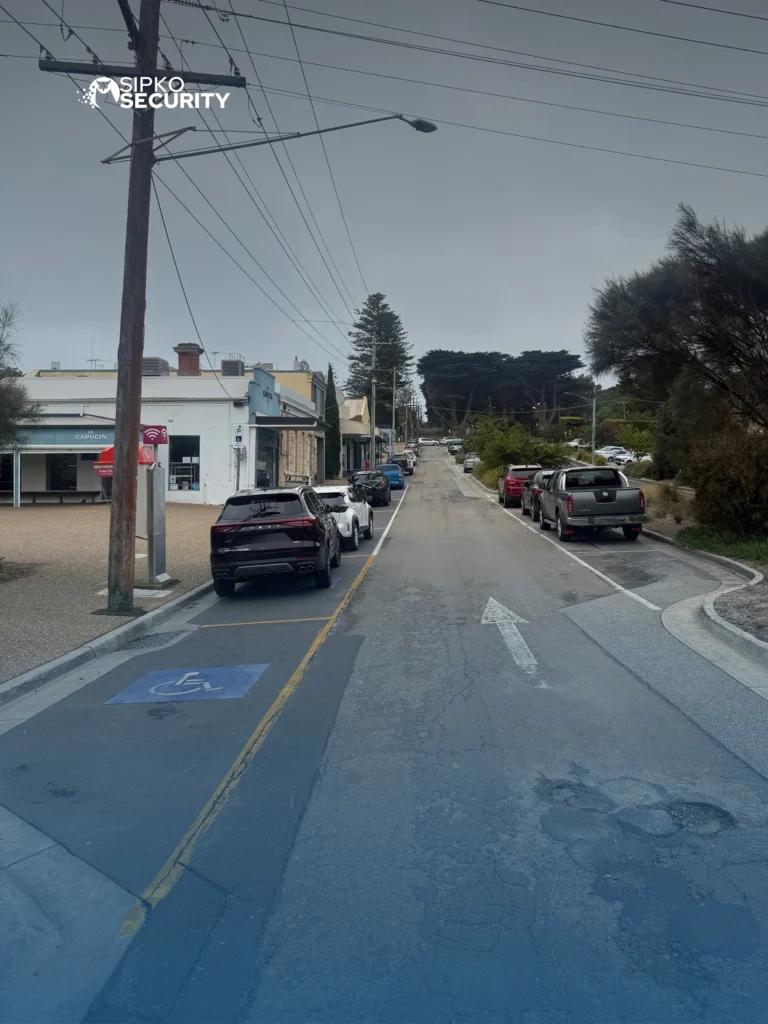 Sipko Security - Trusted by Portsea Homeowners in Melbourne