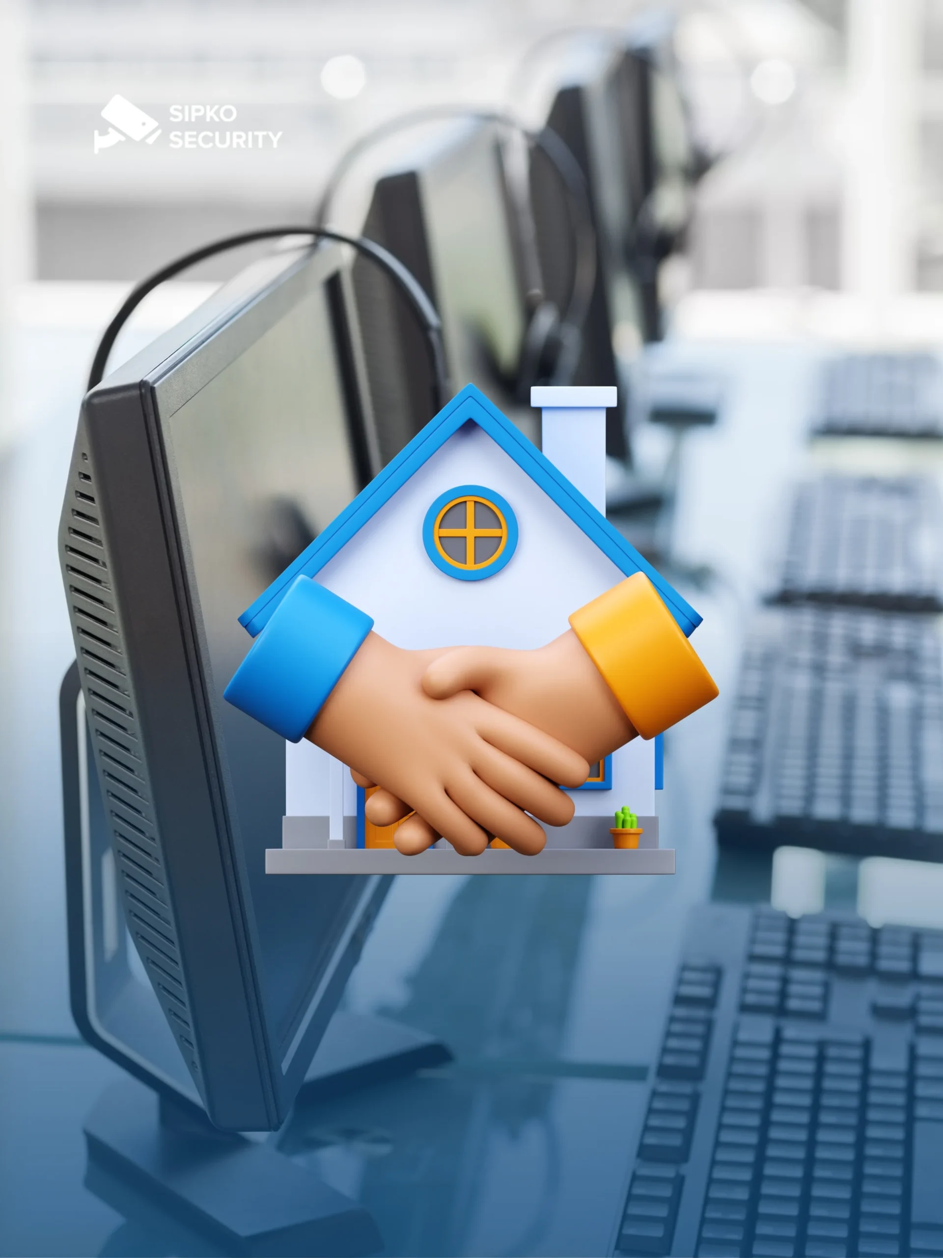 Sipko Security - Your options during an alarm (guided decisions you can trust) in Melbourne