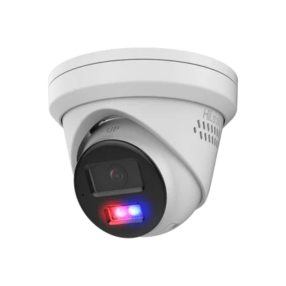 HiLook by Hikvision 8MP IPC-T289-MU/SL – with Installation