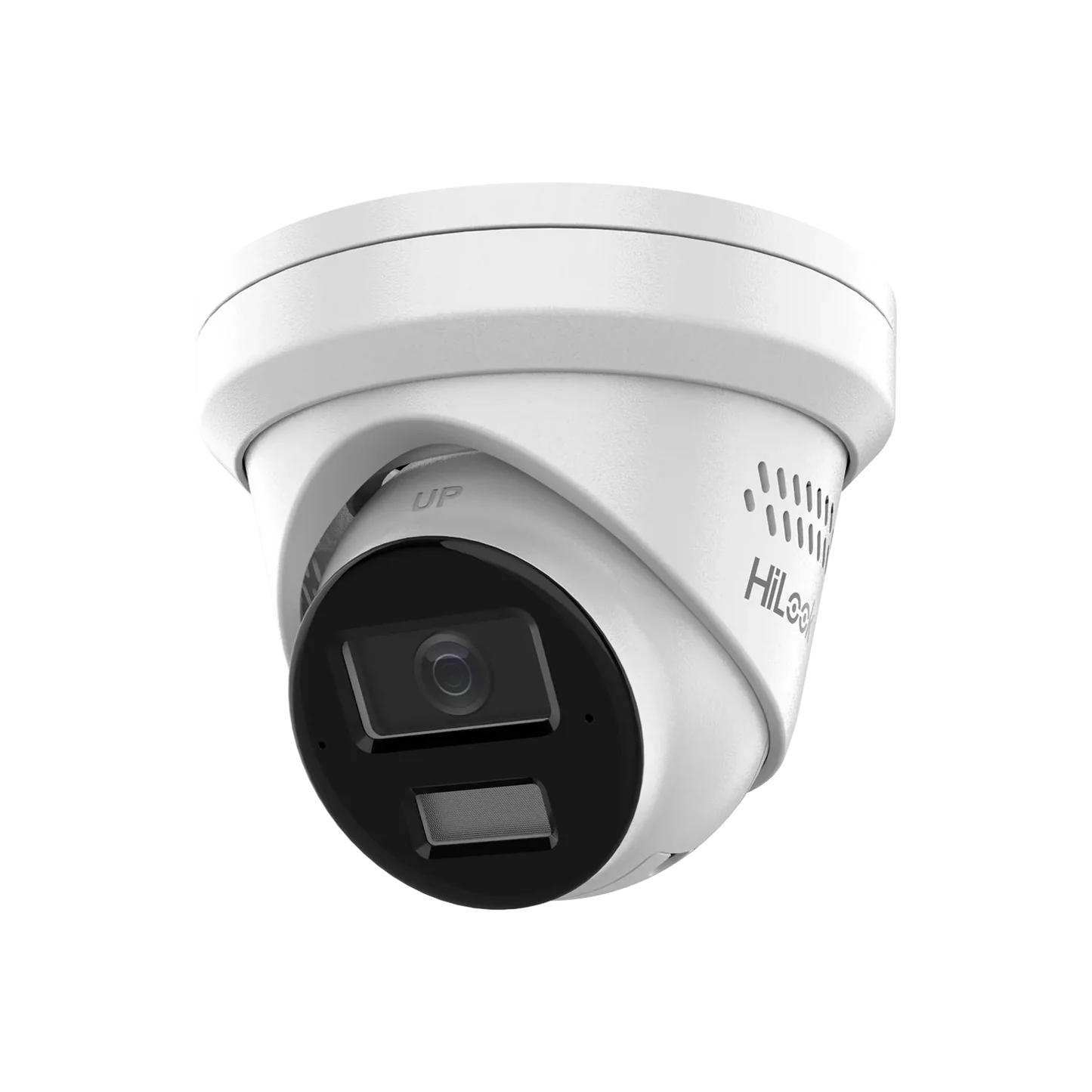 Blue/Red strobe close-up thumbnail