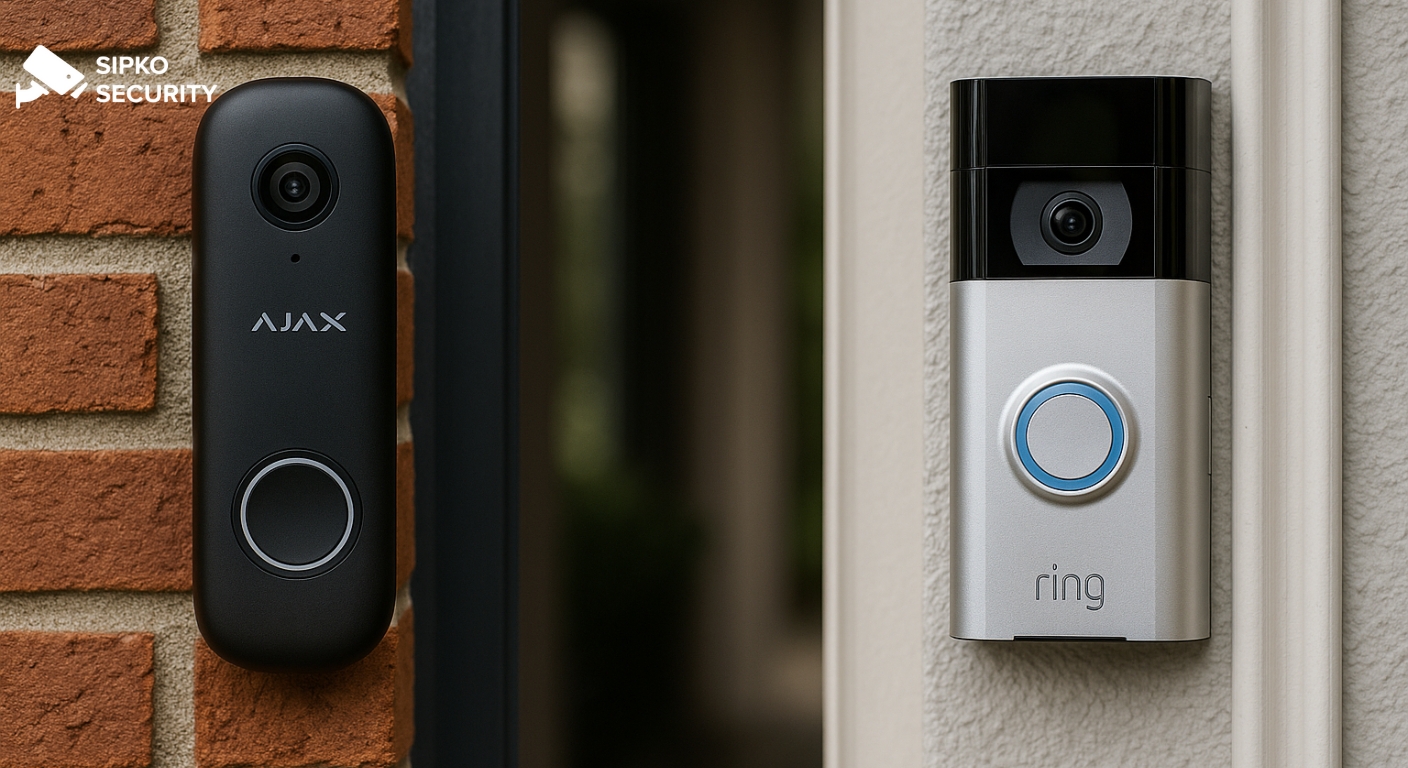 Intercom Doorbell Melbourne