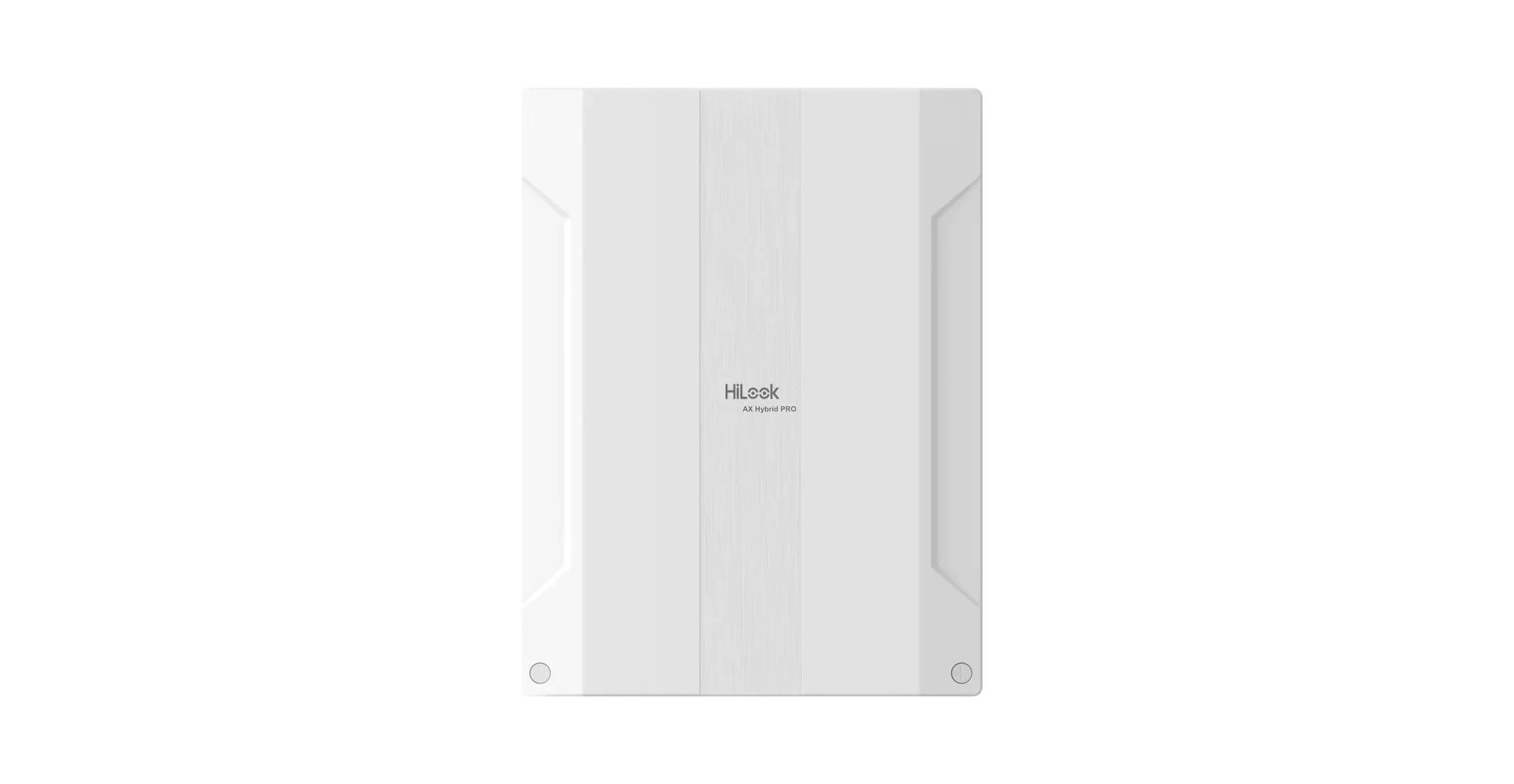 Wired keypad and control hub thumbnail