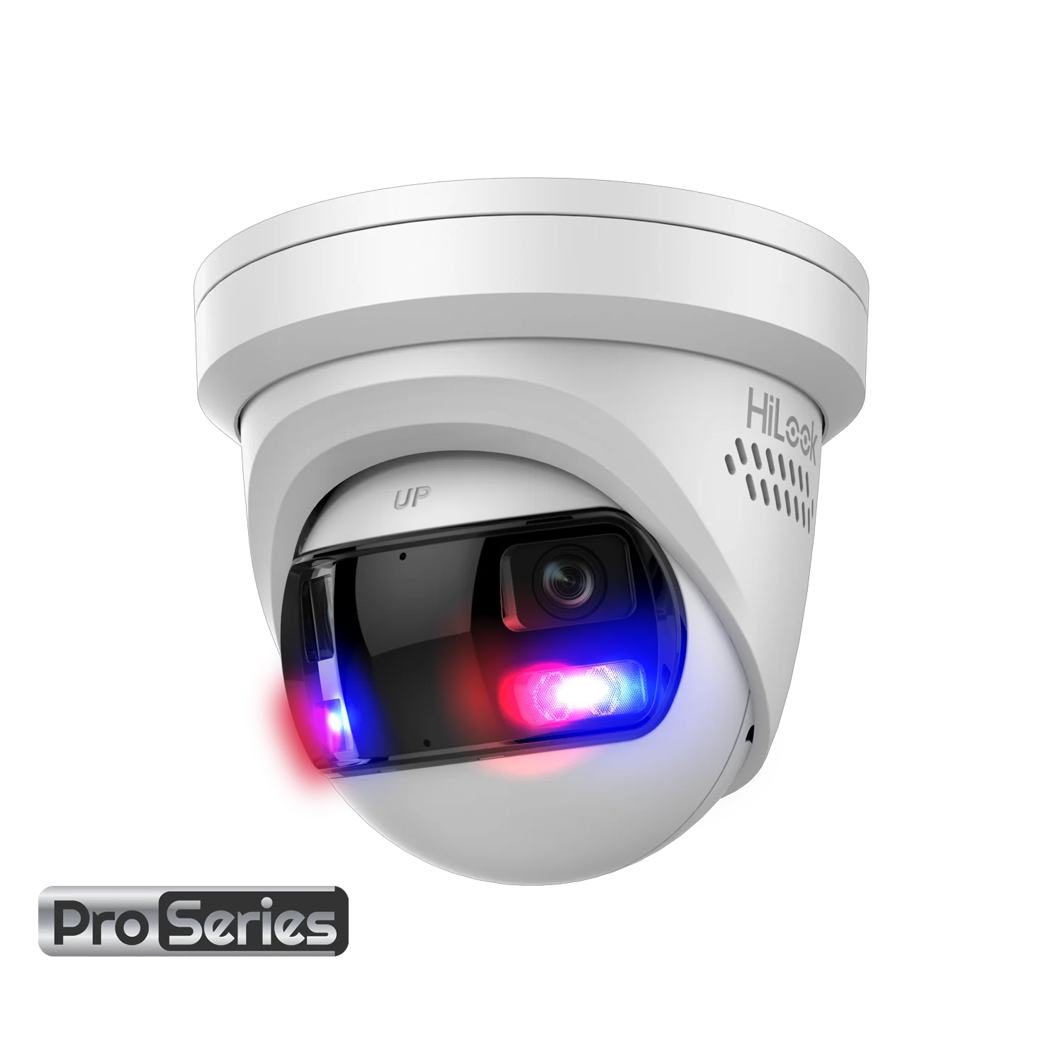 Blue/Red strobe detail thumbnail