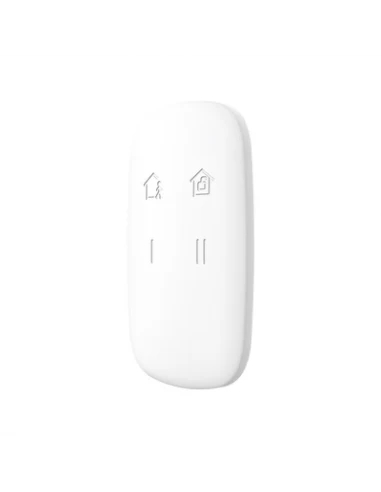 Keypad, sounder and PIR thumbnail