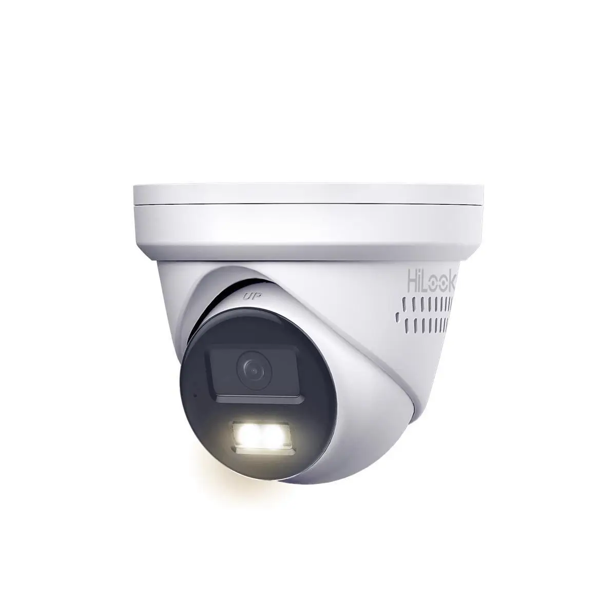 HiLook IPC-T651H-Z 5MP motorised varifocal turret — main image