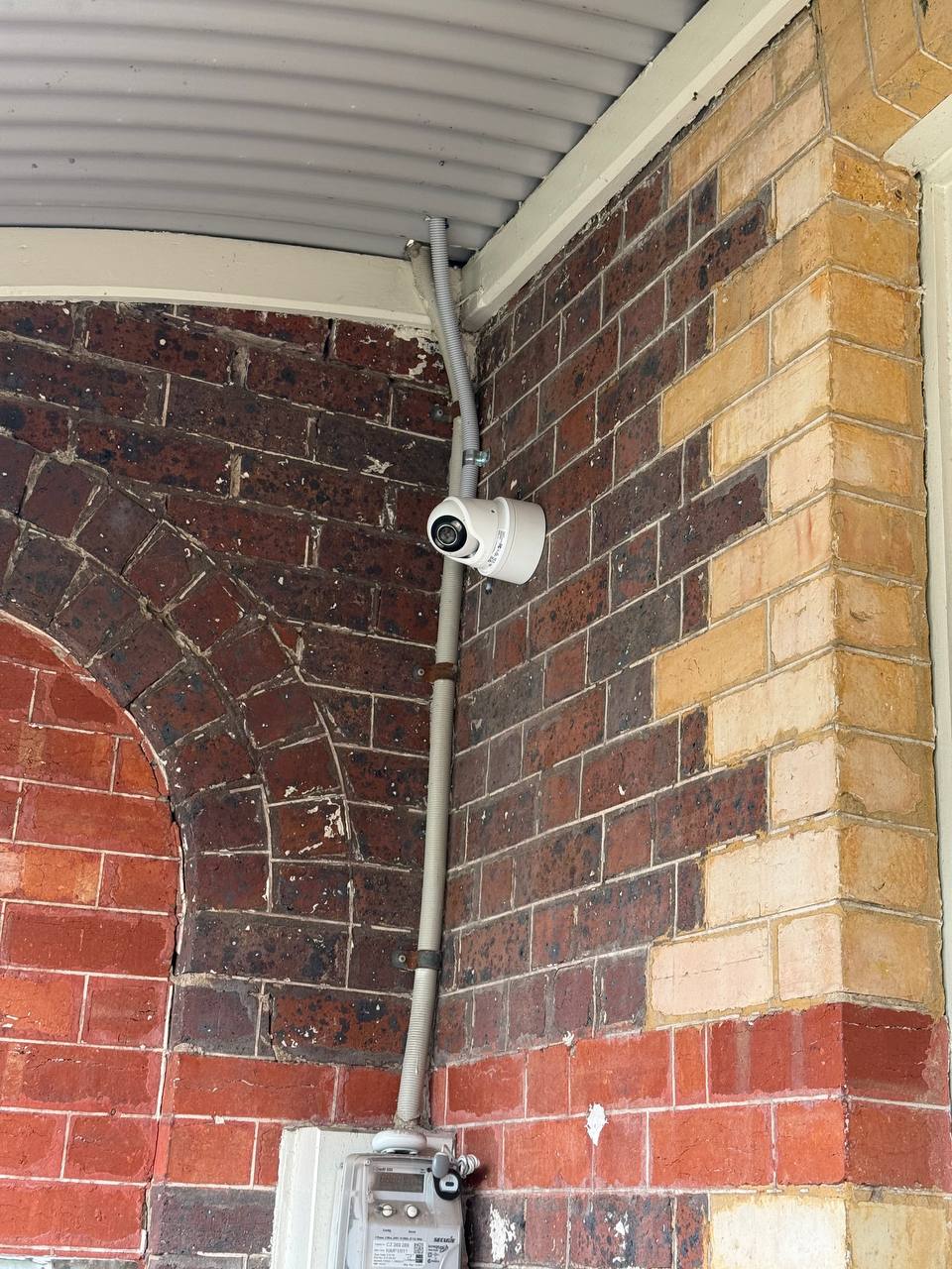 Selection of AJAX security devices prepared for installation