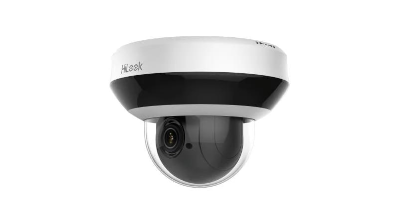 HiLook PTZ-N2404I-DE3 PTZ 2-inch 4 MP – with Installation in Melbourne