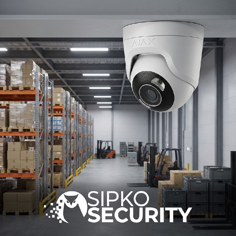 Melbourne warehouse security