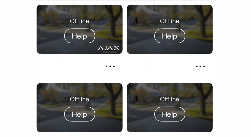 Dahua DMSS Not Showing Video — Step-by-Step Fix for “Camera Offline..
