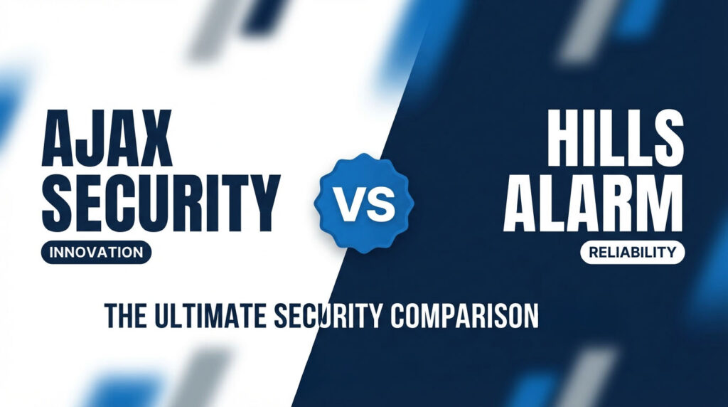 Ajax-vs-Hills-Alarm-Ultimate-Security-Comparison