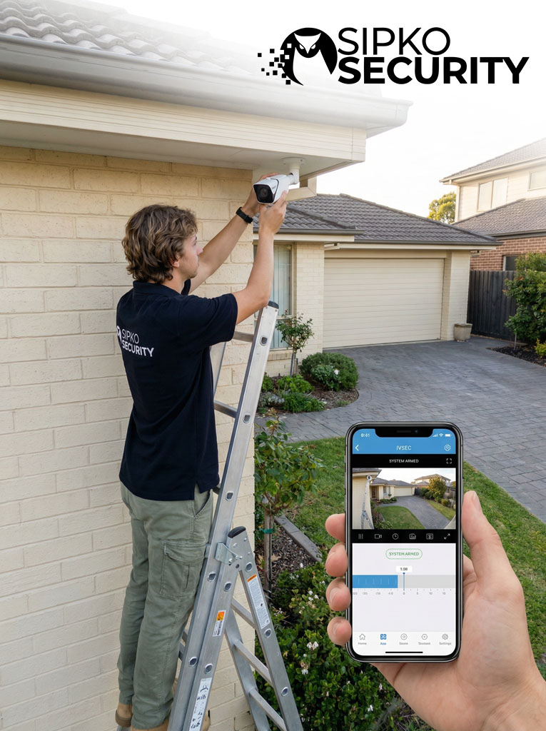 CCTV-Alarm-Installation-Security-Monitoring-Frankston 