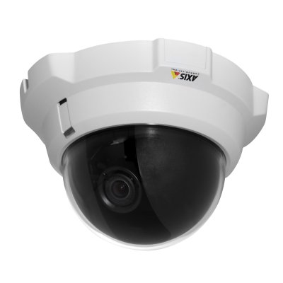 AXIS Security Camera