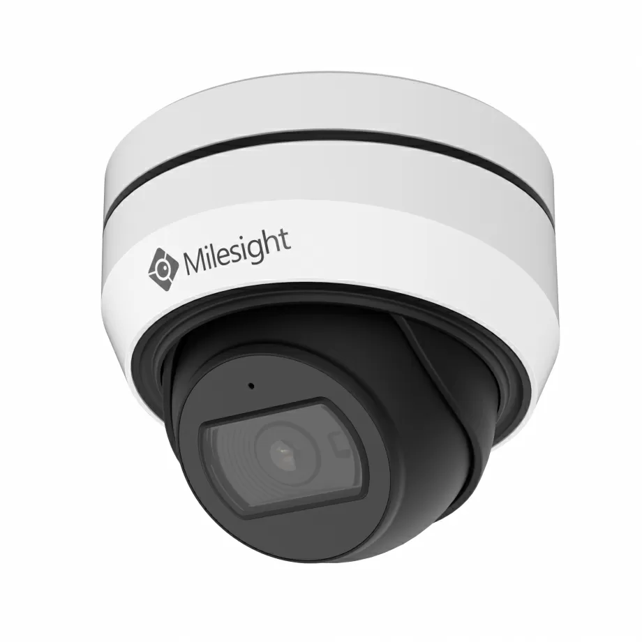 Milesight Security Camera