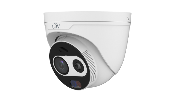 Uniview Security Camera