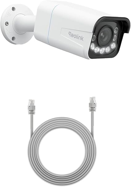 Reolink RLC-811A Alternate View