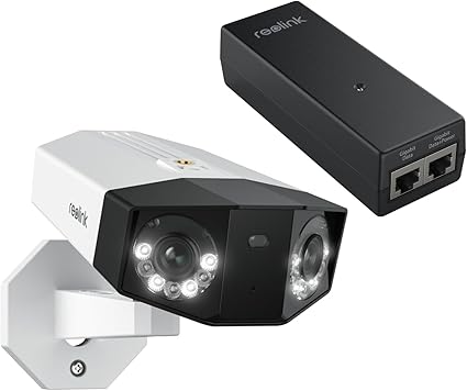 Reolink Duo 2 PoE View 2