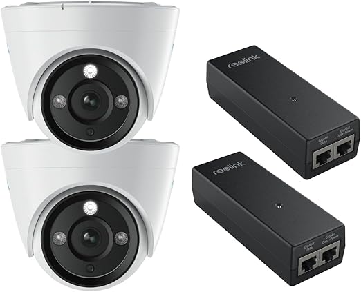 Reolink RLC-833A View 3