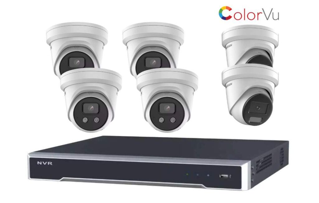 8MP Special - 6 Cameras