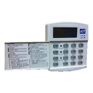 ADT Alarms