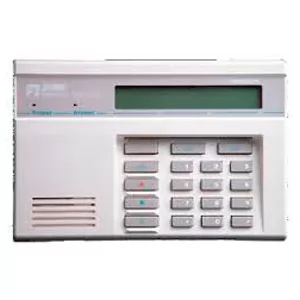 Aritech Alarm Keypads Melbourne