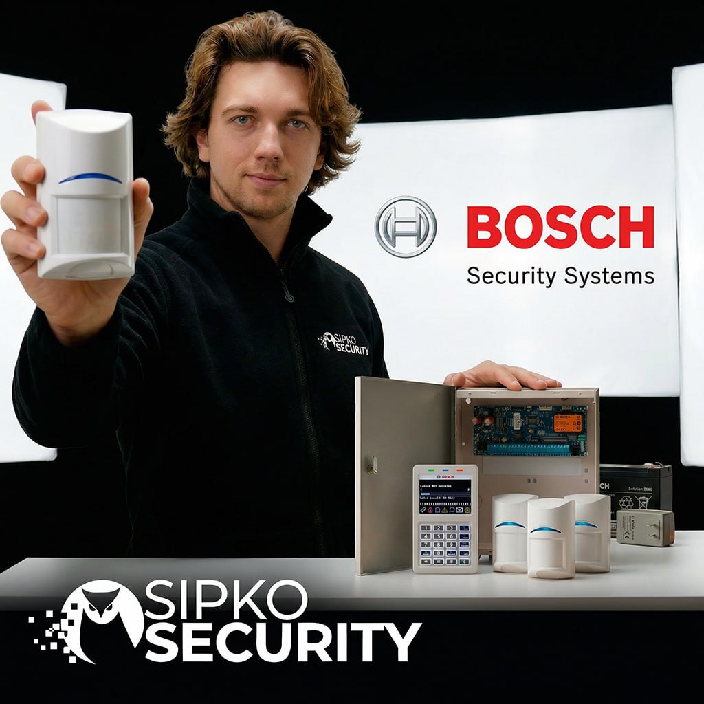 Bosch Technical Support Melbourne