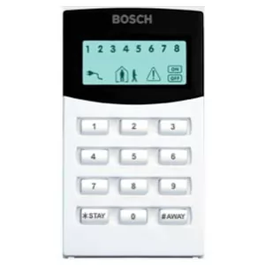 Bosch Alarms