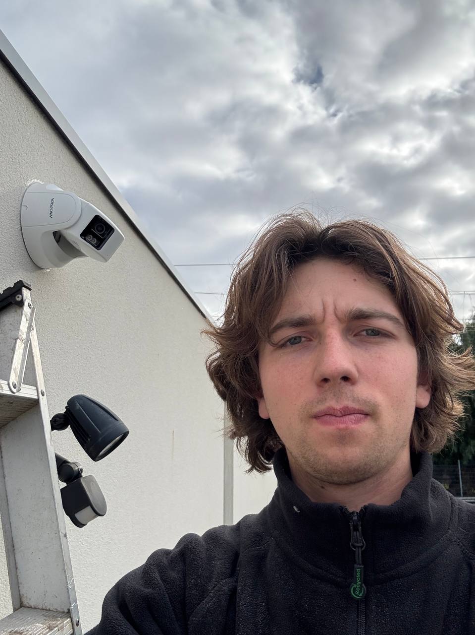 Swann Professional Installation