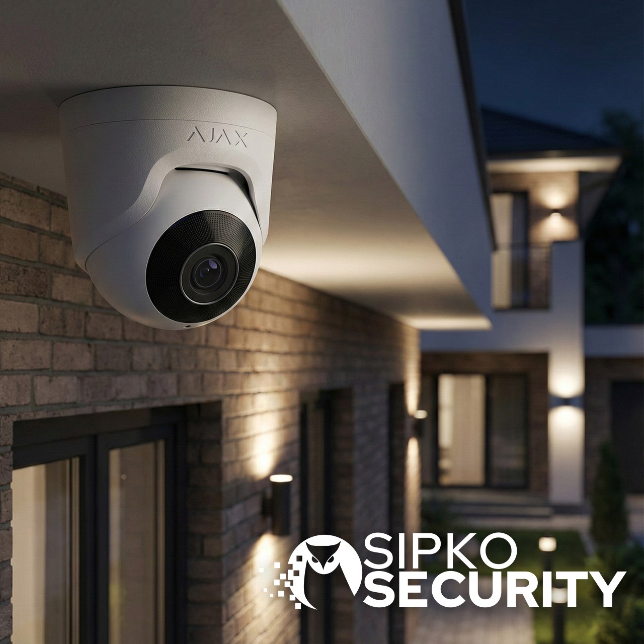 CCTV camera coverage for Elsternwick streets & shopfronts