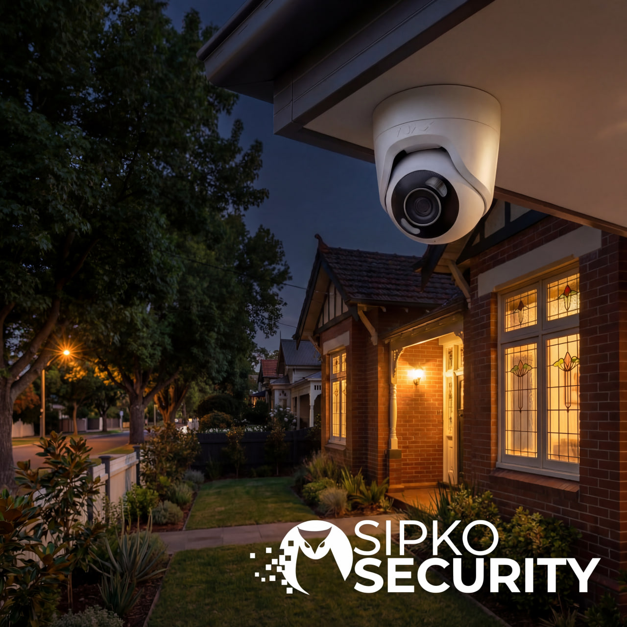 CCTV installations across Carnegie 3163 including Koornang Road, Neerim Road and Princes Highway